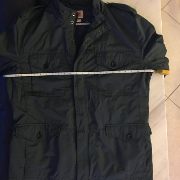 Hugo Boss Jacket NWOT - Picture 6 of 7